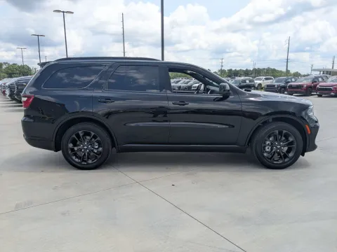Another view of 2026 Dodge Durango GT for sale in Douglas, GA at Woody Folsom CDJR of Douglas
