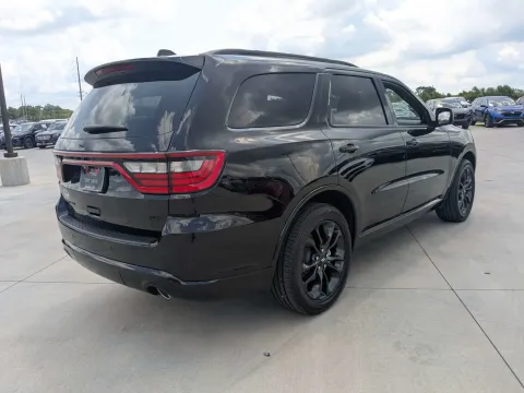 More photos of 2026 Dodge Durango GT at Woody Folsom CDJR of Douglas, GA