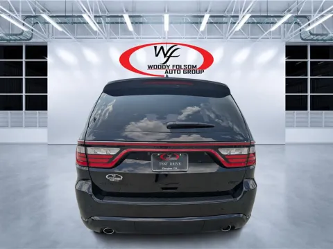 More photos of 2026 Dodge Durango GT at Woody Folsom CDJR of Douglas, GA