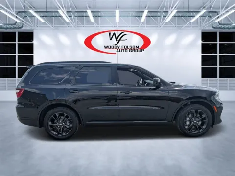 Photos of 2026 Dodge Durango GT for sale in Douglas, GA at Woody Folsom CDJR of Douglas