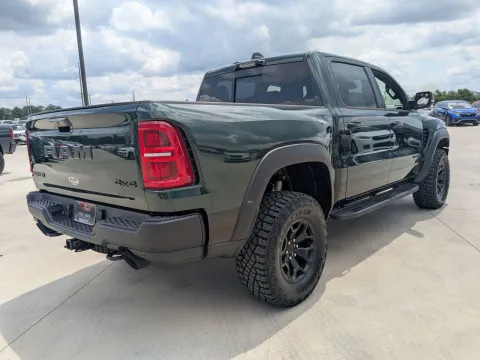 More photos of 2026 Ram 1500 RHO at Woody Folsom CDJR of Douglas, GA