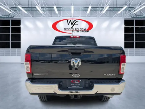 More photos of 2024 Ram 2500 Big Horn at Woody Folsom CDJR of Douglas, GA