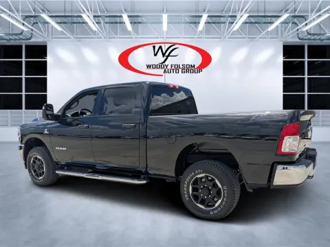 More photos of 2024 Ram 2500 Big Horn at Woody Folsom CDJR of Douglas, GA