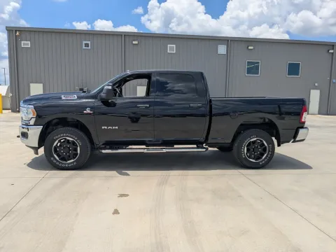 More photos of 2024 Ram 2500 Big Horn at Woody Folsom CDJR of Douglas, GA