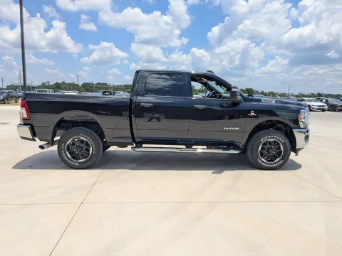 Another view of 2024 Ram 2500 Big Horn for sale in Douglas, GA at Woody Folsom CDJR of Douglas