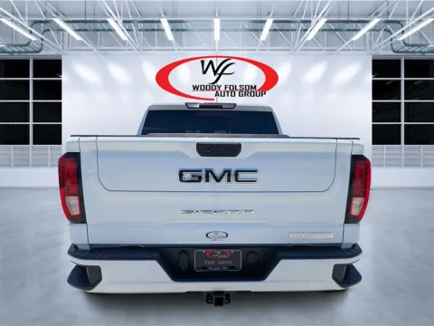 More photos of 2022 GMC Sierra 1500 Elevation at Woody Folsom CDJR of Douglas, GA