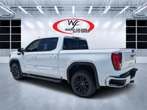 More photos of 2022 GMC Sierra 1500 Elevation at Woody Folsom CDJR of Douglas, GA