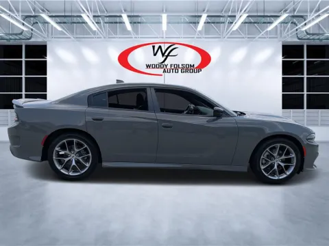 Photos of 2023 Dodge Charger GT for sale in Douglas, GA at Woody Folsom CDJR of Douglas