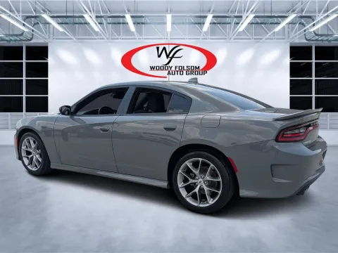 More photos of 2023 Dodge Charger GT at Woody Folsom CDJR of Douglas, GA