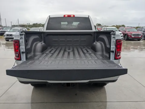 More photos of 2026 Ram 2500 Big Horn at Woody Folsom CDJR of Douglas, GA