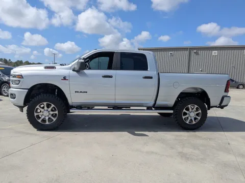 More photos of 2026 Ram 2500 Big Horn at Woody Folsom CDJR of Douglas, GA