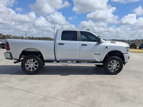 More photos of 2026 Ram 2500 Big Horn at Woody Folsom CDJR of Douglas, GA