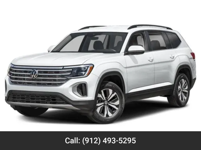2024 Volkswagen Atlas 2.0T SE w/Technology for sale in Douglas, GA