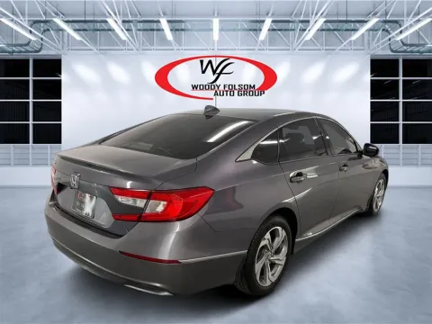 More photos of 2020 Honda Accord Sedan EX-L at Woody Folsom CDJR of Douglas, GA
