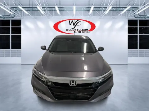 Photos of 2020 Honda Accord Sedan EX-L for sale in Douglas, GA at Woody Folsom CDJR of Douglas