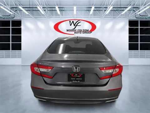More photos of 2020 Honda Accord Sedan EX-L at Woody Folsom CDJR of Douglas, GA