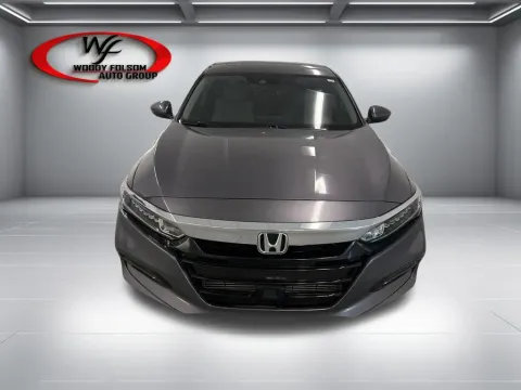 Photos of 2020 Honda Accord Sedan EX-L for sale in Douglas, GA at Woody Folsom CDJR of Douglas