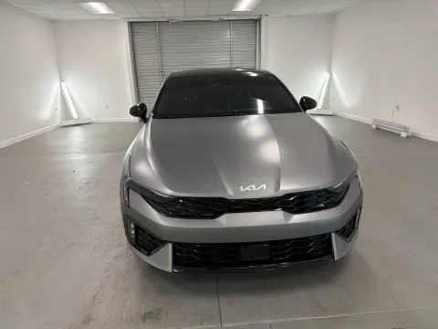 Photos of 2025 Kia K5 GT-Line for sale in Douglas, GA at Woody Folsom CDJR of Douglas