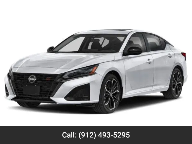 2025 Nissan Altima SR for sale in Douglas, GA