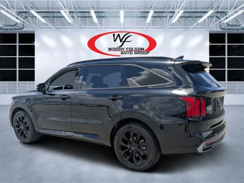 More photos of 2022 Kia Sorento SX Prestige at Woody Folsom CDJR of Douglas, GA