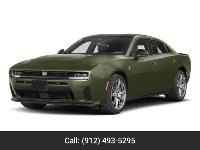 2026 Dodge Charger Scat Pack Plus for sale in Douglas, GA
