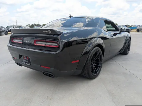 More photos of 2021 Dodge Challenger SRT Hellcat Redeye Widebody at Woody Folsom CDJR of Douglas, GA