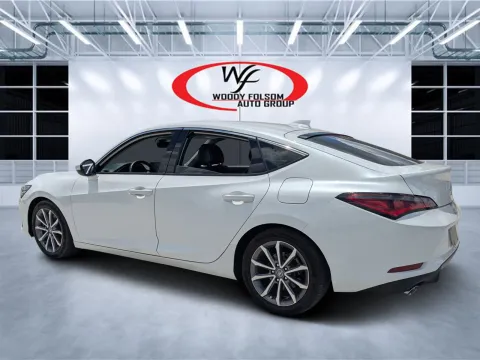 More photos of 2025 Acura Integra at Woody Folsom CDJR of Douglas, GA