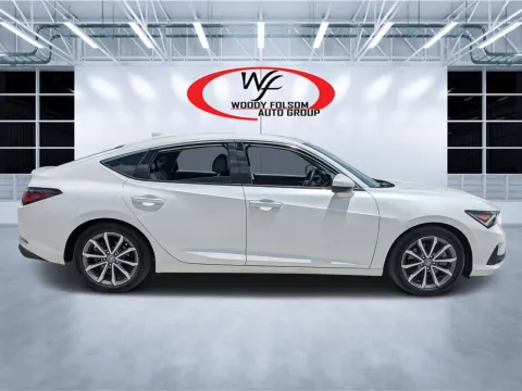Photos of 2025 Acura Integra for sale in Douglas, GA at Woody Folsom CDJR of Douglas