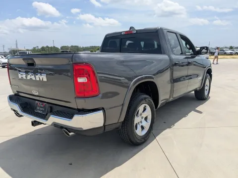 More photos of 2026 Ram 1500 Big Horn at Woody Folsom CDJR of Douglas, GA