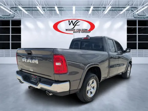 Another view of 2026 Ram 1500 Big Horn for sale in Douglas, GA at Woody Folsom CDJR of Douglas