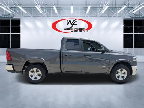 Photos of 2026 Ram 1500 Big Horn for sale in Douglas, GA at Woody Folsom CDJR of Douglas