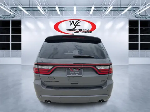 More photos of 2026 Dodge Durango GT at Woody Folsom CDJR of Douglas, GA