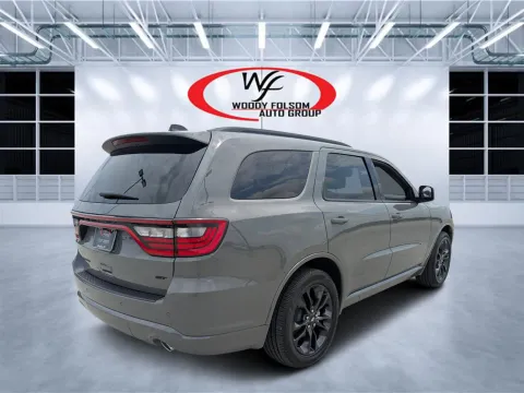 Another view of 2026 Dodge Durango GT for sale in Douglas, GA at Woody Folsom CDJR of Douglas
