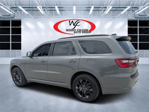 More photos of 2026 Dodge Durango GT at Woody Folsom CDJR of Douglas, GA