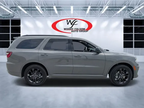 Photos of 2026 Dodge Durango GT for sale in Douglas, GA at Woody Folsom CDJR of Douglas