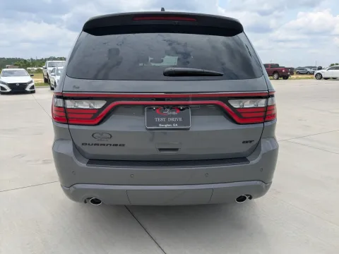 More photos of 2026 Dodge Durango GT at Woody Folsom CDJR of Douglas, GA