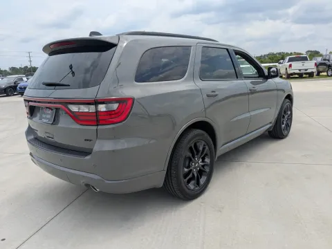 More photos of 2026 Dodge Durango GT at Woody Folsom CDJR of Douglas, GA