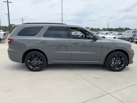 Another view of 2026 Dodge Durango GT for sale in Douglas, GA at Woody Folsom CDJR of Douglas