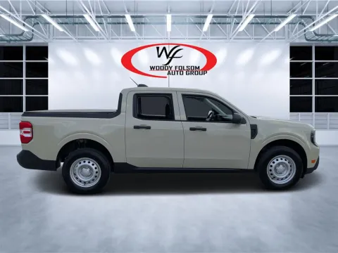 Photos of 2025 Ford Maverick XL for sale in Douglas, GA at Woody Folsom CDJR of Douglas