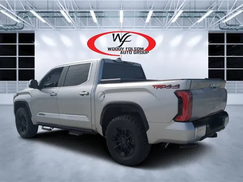 More photos of 2024 Toyota Tundra 1794 Edition at Woody Folsom CDJR of Douglas, GA