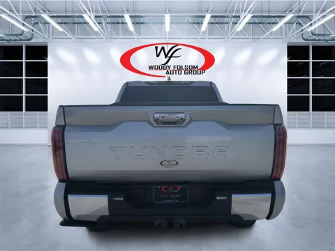 More photos of 2024 Toyota Tundra 1794 Edition at Woody Folsom CDJR of Douglas, GA