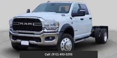 2026 Ram 4500 Chassis Cab Tradesman for sale in Douglas, GA