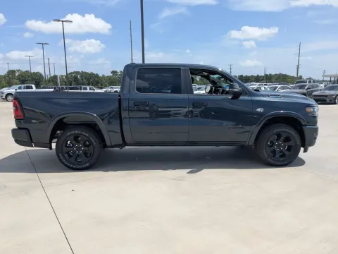 More photos of 2026 Ram 1500 Big Horn at Woody Folsom CDJR of Douglas, GA