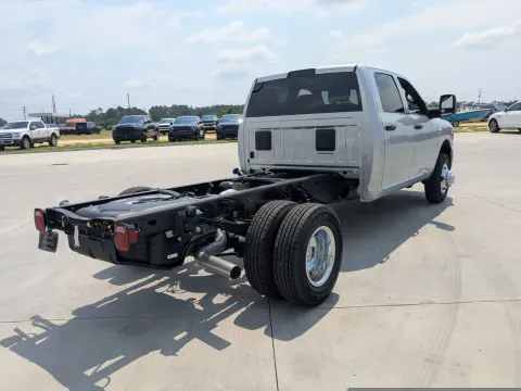 More photos of 2026 Ram 3500 Chassis Cab Tradesman at Woody Folsom CDJR of Douglas, GA