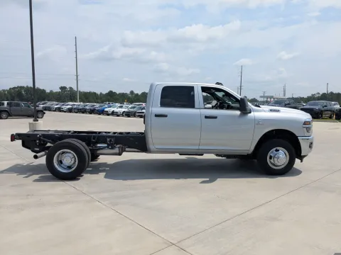 Another view of 2026 Ram 3500 Chassis Cab Tradesman for sale in Douglas, GA at Woody Folsom CDJR of Douglas