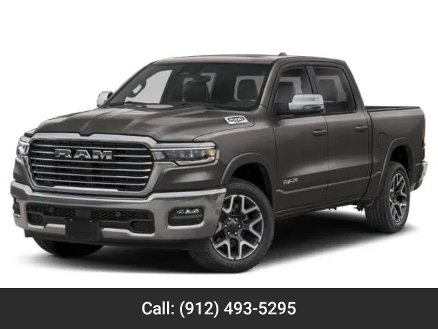 2026 Ram 1500 Laramie for sale in Douglas, GA