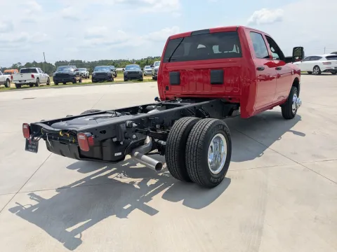 More photos of 2026 Ram 3500 Chassis Cab Tradesman at Woody Folsom CDJR of Douglas, GA