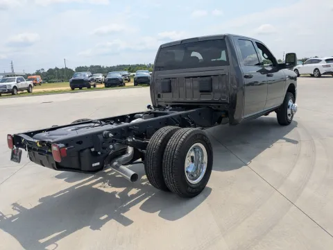 More photos of 2026 Ram 3500 Chassis Cab Tradesman at Woody Folsom CDJR of Douglas, GA