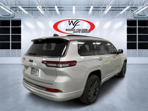 More photos of 2026 Jeep Grand Cherokee L Limited Reserve at Woody Folsom CDJR of Douglas, GA