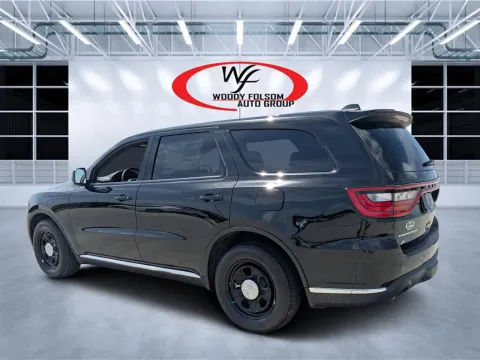 More photos of 2026 Dodge Durango Pursuit at Woody Folsom CDJR of Douglas, GA